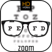 Magnifier Glasses Pocket Eyes 