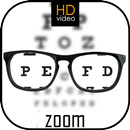 loupe lunettes yeux de poche APK
