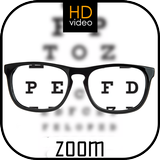 Magnifier Glasses Pocket Eyes  APK