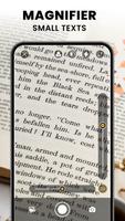 Poster Magnifying Glass - Magnifier
