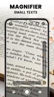 Lupa - Magnifying Glass poster