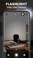 Lupa - Magnifying Glass screenshot 1