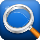 Magnifier & Flashlight - Lupa APK