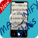 Lupa (lupa digital) APK
