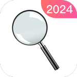 Magnifier - Magnifying Glass icon