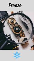 Magnifying Glass With Light screenshot 1