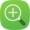 Magnifying Glass Flashlight APK