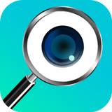 Magnify Glass - Magnifier Ware APK