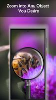 Magnifier Zoom HD Camera-poster