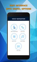 برنامه‌نما Voice Search Virtual Assistant عکس از صفحه