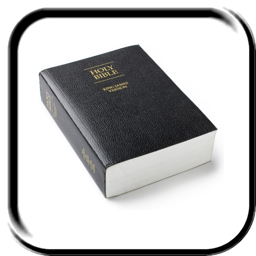 LDS Missionary's KJV Reference