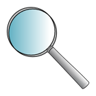 Easy Magnifier иконка