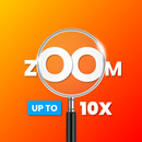 Magnifying Glass - Magnifier aplikacja