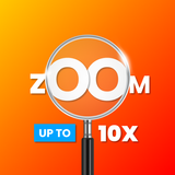 Magnifying Glass icon