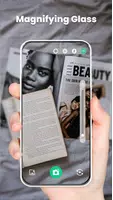 Magnifying Glass スクリーンショット 3