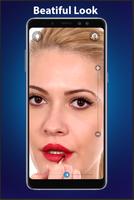 化妝鏡 - 相機鏡 海報