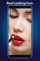 Makeup Mirror स्क्रीनशॉट 3