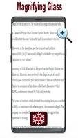Magnifying glass with light screenshot 1