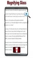 Magnifying glass with light screenshot 2