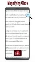 Magnifying glass with light screenshot 3