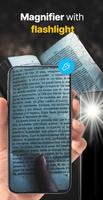 Magnifier Magnifying Glass 10x скриншот 2