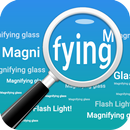 Лупа-Real Zoom Magnifier APK