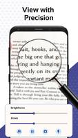 Magnifying glass: Live Magnify bài đăng