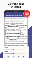 Magnifying glass: Live Magnify ảnh chụp màn hình 3