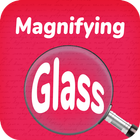 Magnifying Glass icône