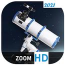 Magnifying Zoom Telescope Cam-APK