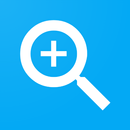 돋보기 - 카메라, 화면 확대(zoom) APK