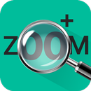 Magnify Glass - Magnifier Ware APK