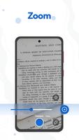 Magnifying glass: Flashlight Cartaz