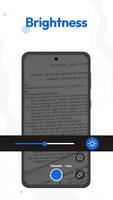 Magnifying glass: Flashlight imagem de tela 2