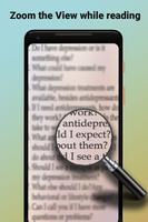 Magnifying glass - magnifier screenshot 2