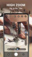 Magnifier - Magnifying Glass تصوير الشاشة 2
