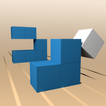 Blocky Wall icon