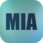 MIA icon