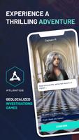 Atlantide poster