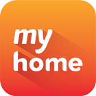 Myhome 아이콘