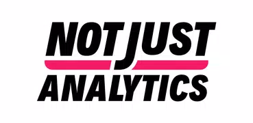 NotJustAnalytics - Followers &