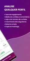 Njlitics - Crescimento dos seg imagem de tela 1