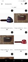 Magnolia Apparel Co. اسکرین شاٹ 3