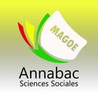 ikon Magoé Annabac TSS 2.4