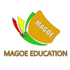 Magoé Education ikon