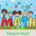 Magoé Maths 1.3