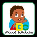 Magoé Syllabaire 1.6