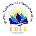 EDIG - Ecole d'Ingénierie de G