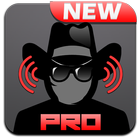 آیکون‌ Ear Spy Pro