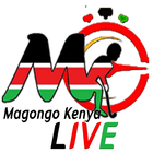 Magongo Kenya أيقونة